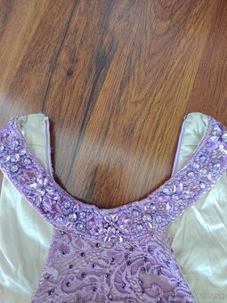 Le Tentation slávnostné šaty - 5