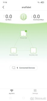 Tenda AC1200 MW3 - 3ks - 5