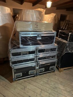 FLASH FL-672 LED Bar - 5