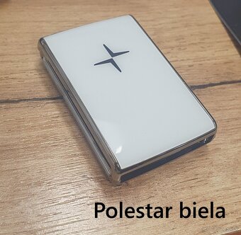 Predám obal na kľúč pre Volvo, rôzne farby - 5