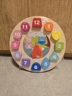 Predám detské hračky - 5