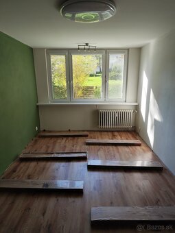 REKONŠTRUKCIE BYTOV -INTERIÉROV, DOMOV - 5