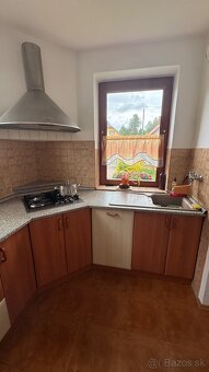 Kuchynská linka - 5