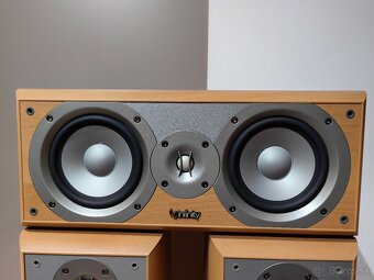Infinity Primus c25 - 5