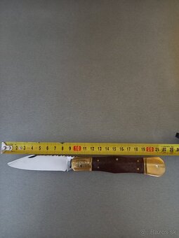 Zatvaraci nôž - 5