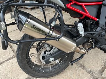 Qj Motor SRT 600 SX - 5