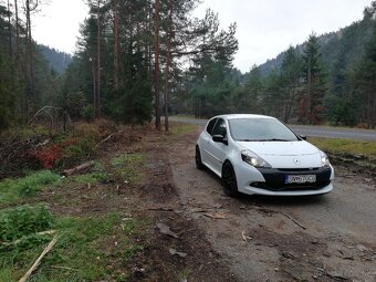 Renault Clio III RS - 5