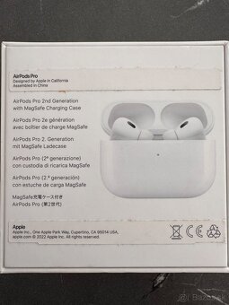 Airpods 2 PRO - 5