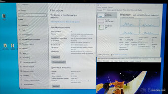 AMD 4jadro 8GB RAM - 5