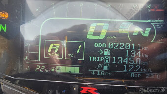 GSXR 1000R - 5