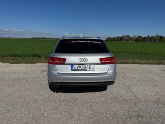 Audi A6 C7 2.0 TDI - 5