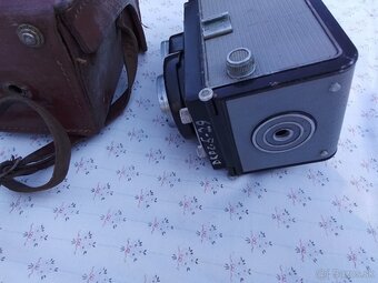 Fotoaparát Flexaret automat - 5