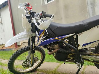 Sherco RD290 - 5
