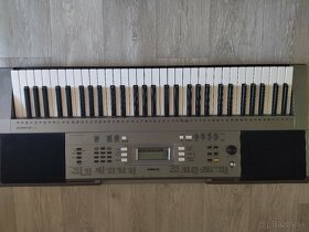 Keyboard Yamaha PSR-E353 - 5