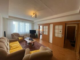 PREDAJ 3 izbový byt Boženy Nemcovej, Košice-Sever - 5