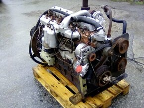 Motor Crystal turbo 161 45-kombajn - 5