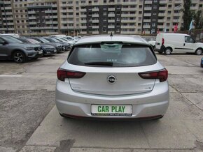 Opel Astra 1.6 CDTI S S 110k ECOTEC Enjoy - 5