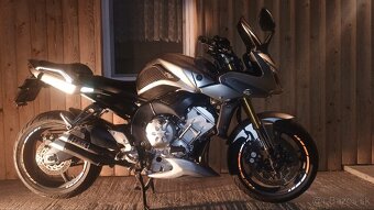 Yamaha Fz1 Fazer REZERVOVANA - 5