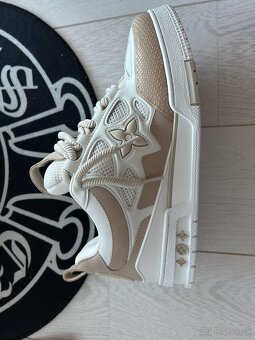 Louis Vuitton tenisky - 5