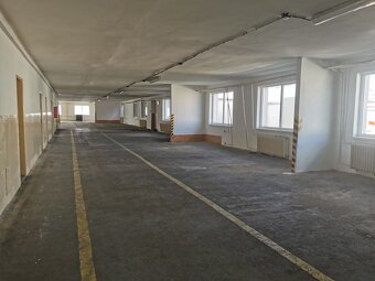 Na prenájom sklad na Strojníckej ul. v Prešove - 5