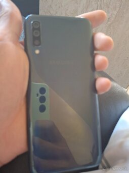 Samsung galaxy a50 - 5