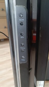 Darujem tv Philips - 5