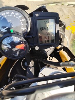 BMW F800GS - 5