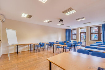 NA PREDAJ -EXLUZÍVNA INVESTIČNÁ PRÍLEŽITOSŤ V SRDCI SLNEČNÝ - 5