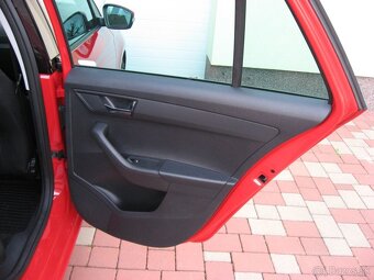 Skoda Fabia combi, 1.2 TSI, DSG 81 kw, TOP STAV - 5
