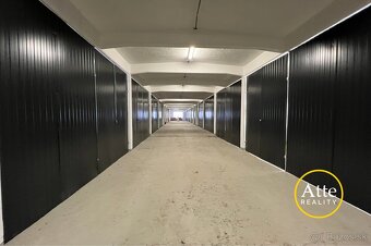 25m2 sklad na prenájom - 5