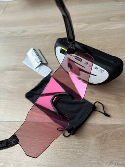 Nove okuliare VAN RYSEL - 5