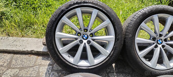 5x112 R18 --- BMW 5 (G30 , G31) - 5