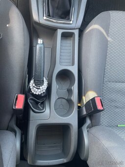 Ford focus mk2 - 5