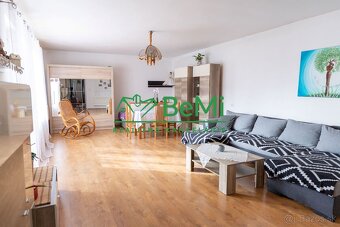 Na predaj 4-izbový rodinný dom v obci Chocholná-Velčice - 5