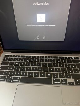 Apple MacBook Air M1 2020, 13”, 256 GB, 8GB - 5