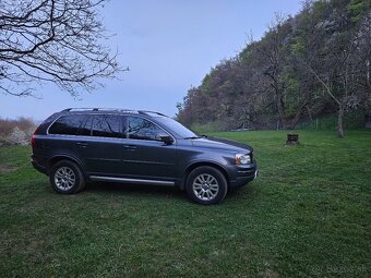 Volvo XC 90 D5 SE Sport - 5