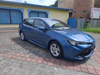 Toyota Corolla 1.8 Sport Hybrid - 5