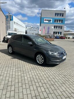 golf cng 2019 nový motor 96km - 5