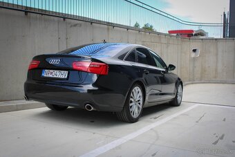 Audi A6 3.0 TDI DPF 245k quattro S tronic - 5