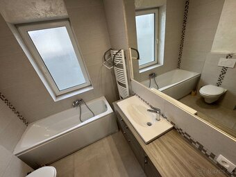 Moderná 4-izb. novostavba bungalovu na dlhodobo - 5