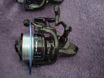 Team feeder Fine Carp 5000 - 5