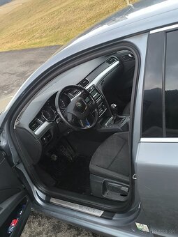 Skoda superb 2.0 tdi 103kw cffb - 5