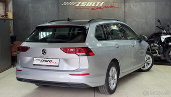 Volkswagen Golf Variant 2.0 TDI, LED, ACC, Virtual Cockpit - 5