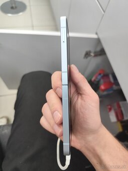 Samsung Galaxy Flip 6 12/256 Blue - 5