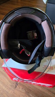 Prilba LS2 Twister - 5