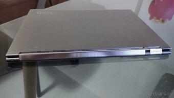 Lenovo IdeaPad Yoga C930 8GB RAM/ 256GB SSD - 5