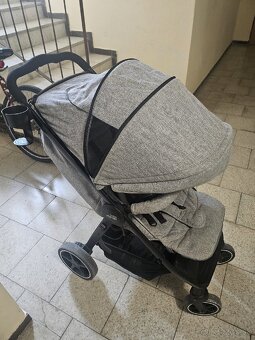 Britax B-Agile M - 5