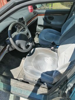 Peugeot 406 2.1TD - 5