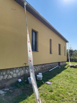 Realizácia stavebných prác - 5