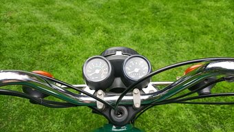 Simson s51 enduro - 5